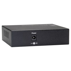 LevelOne GEU-0521 Gigabit 4 Port + 1 SFP Switch — Buy in Cyprus with Fast Delivery
