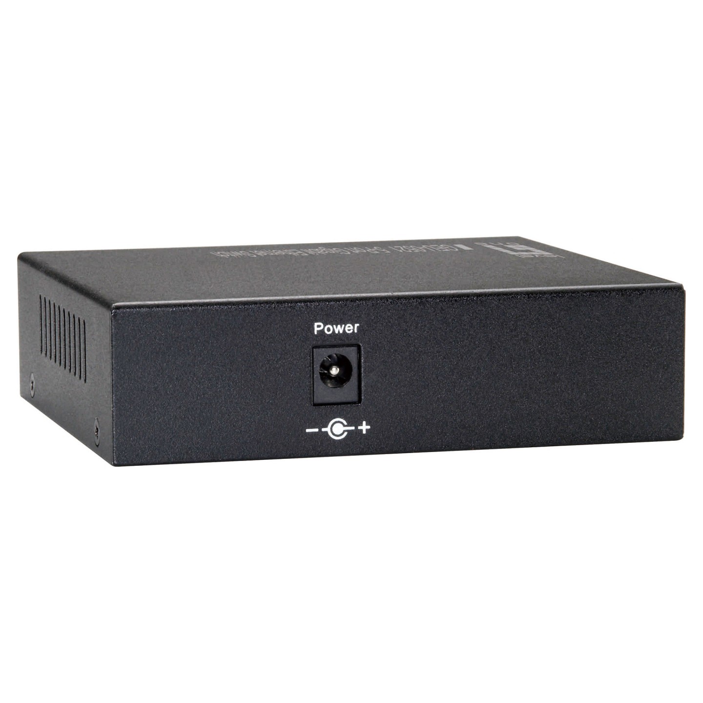 LevelOne GEU-0521 Gigabit 4 Port + 1 SFP Switch — Buy in Cyprus with Fast Delivery