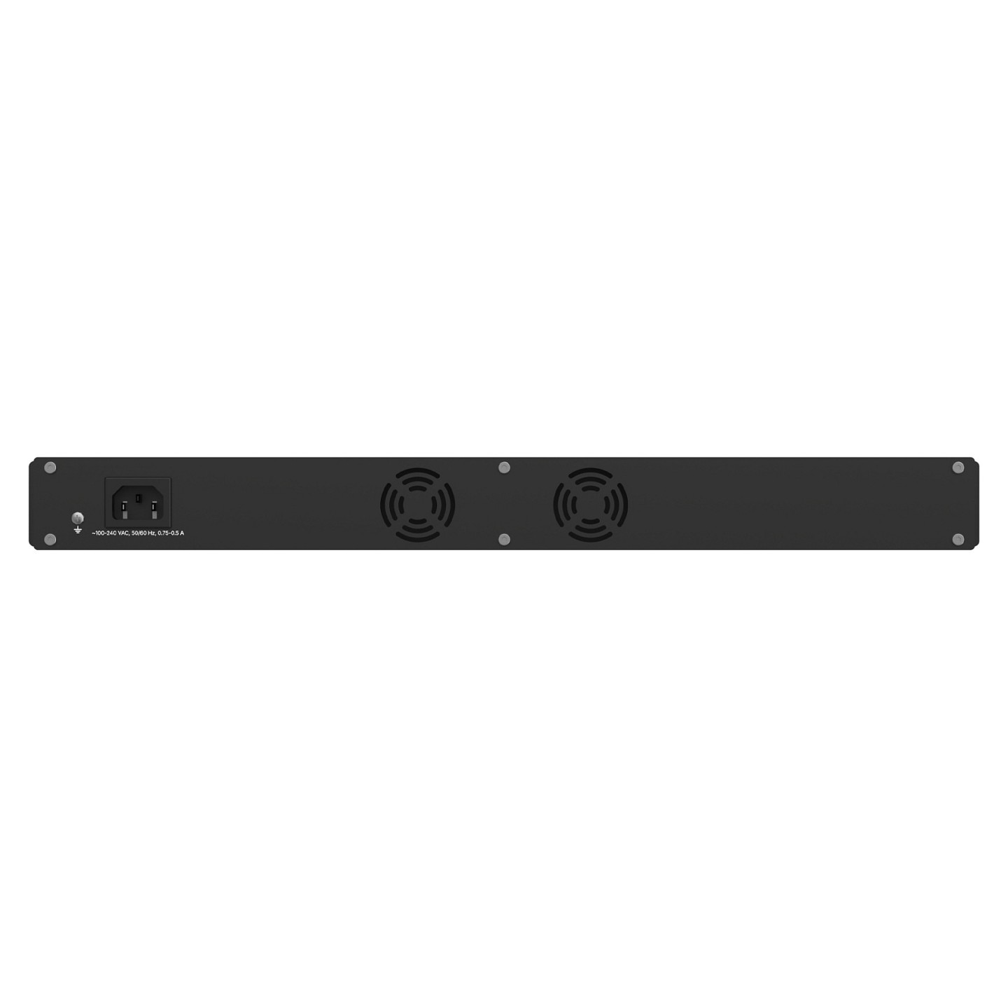 TELTONIKA SWM281 Gigabit Ethernet Managed Switch. 24 Ports — Buy in Cyprus with Fast Delivery
