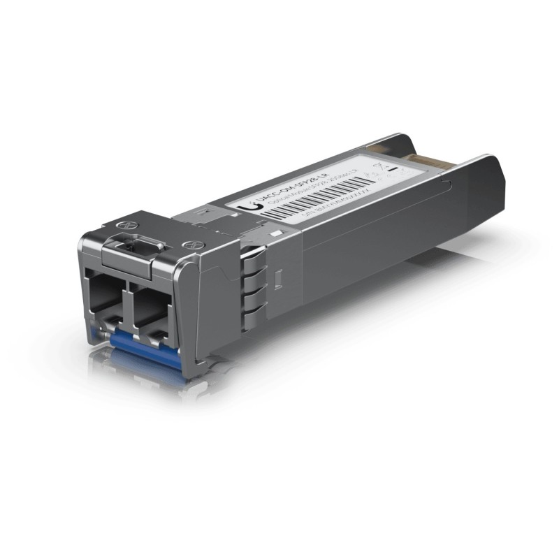 Buy Ubiquiti UACC-OM-SFP28-LR - SFP28 25Gbps Single-mode LC LR Fiber Module - Gr... in Cyprus, Nicosia, Limassol, Larnaka, Pafos