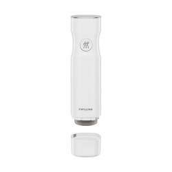 Zwilling Fresh&Save Vakuum- Starter-Set 7-Teilig Kunststoff — Buy in Cyprus with Fast Delivery