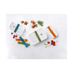 Zwilling Fresh&Save Vakuum- Starter-Set 7-Teilig Kunststoff — Buy in Cyprus with Fast Delivery