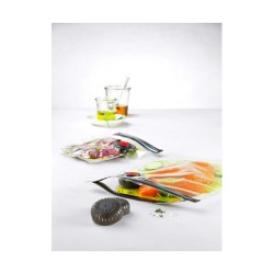 Zwilling Fresh&Save Vakuum- Starter-Set 7-Teilig Kunststoff — Buy in Cyprus with Fast Delivery