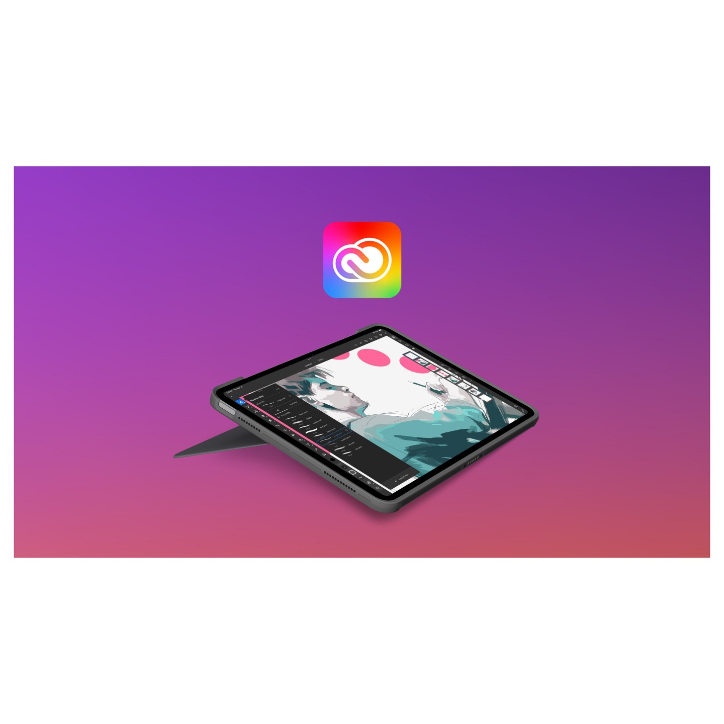 COMBOTOUCH FOR IPADAIR 11INCHM2 — Buy in Cyprus with Fast Delivery