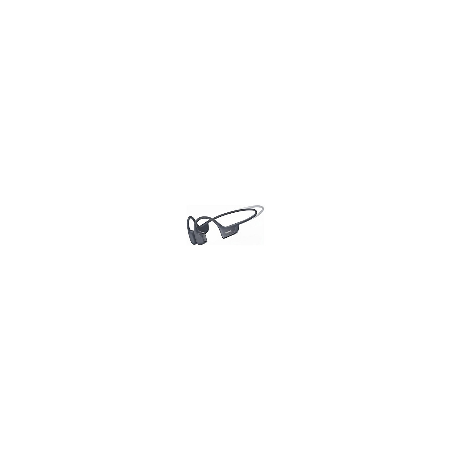 Shokz OpenRun Pro 2 Mini Schwarz — Buy in Cyprus with Fast Delivery