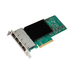 INTEL Ethernet Network Adapter E610-XT4 Bulk — Buy in Cyprus with Fast Delivery