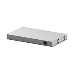 NETGEAR GS748T - V6 - Switch - L3 Lite - Smart - 48 x 10 100 1000 + 2 x Gigabit SFP + 2 x Kombi-Gigabit-SFP - Desktop...