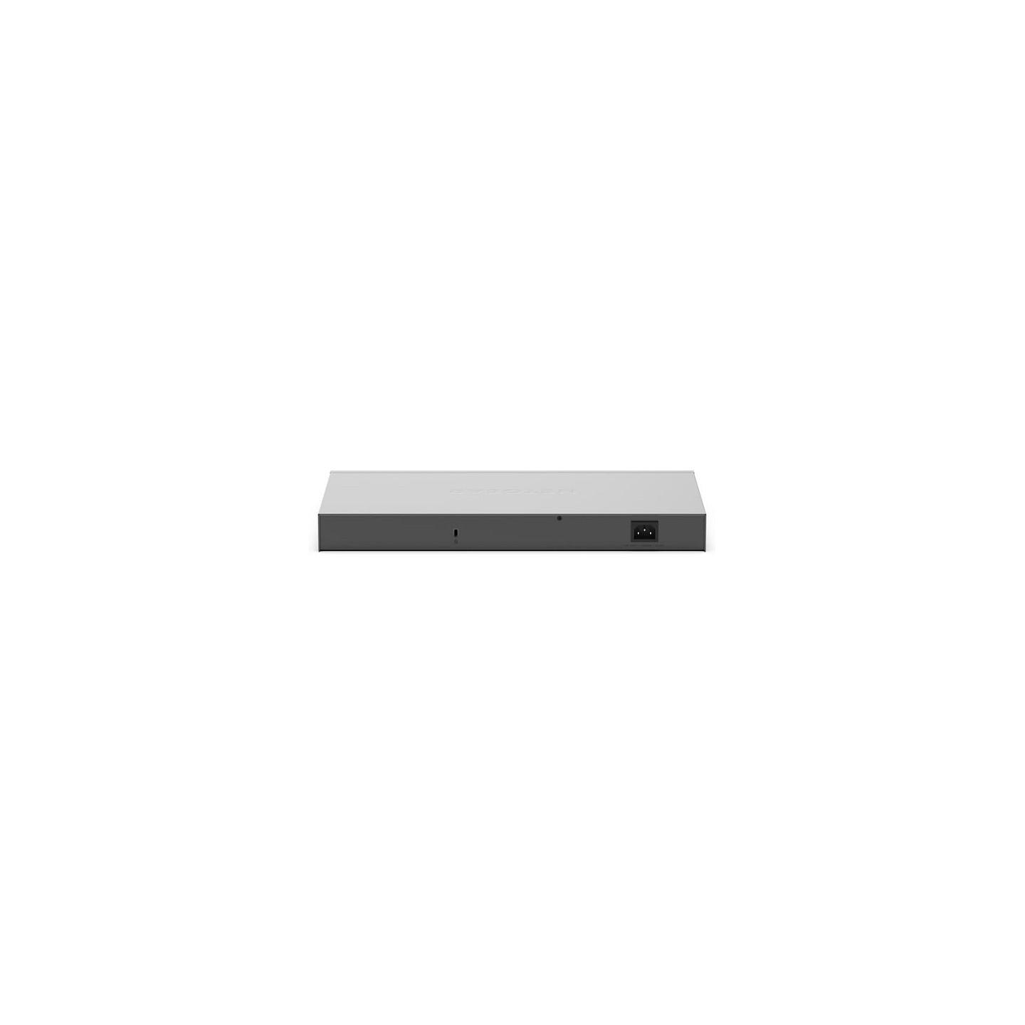 NETGEAR GS748T - V6 - Switch - L3 Lite - Smart - 48 x 10 100 1000 + 2 x Gigabit SFP + 2 x Kombi-Gigabit-SFP - Desktop...