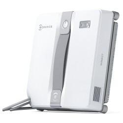 ECOVACS WINBOT Mini Fensterputzroboter grau — Buy in Cyprus with Fast Delivery