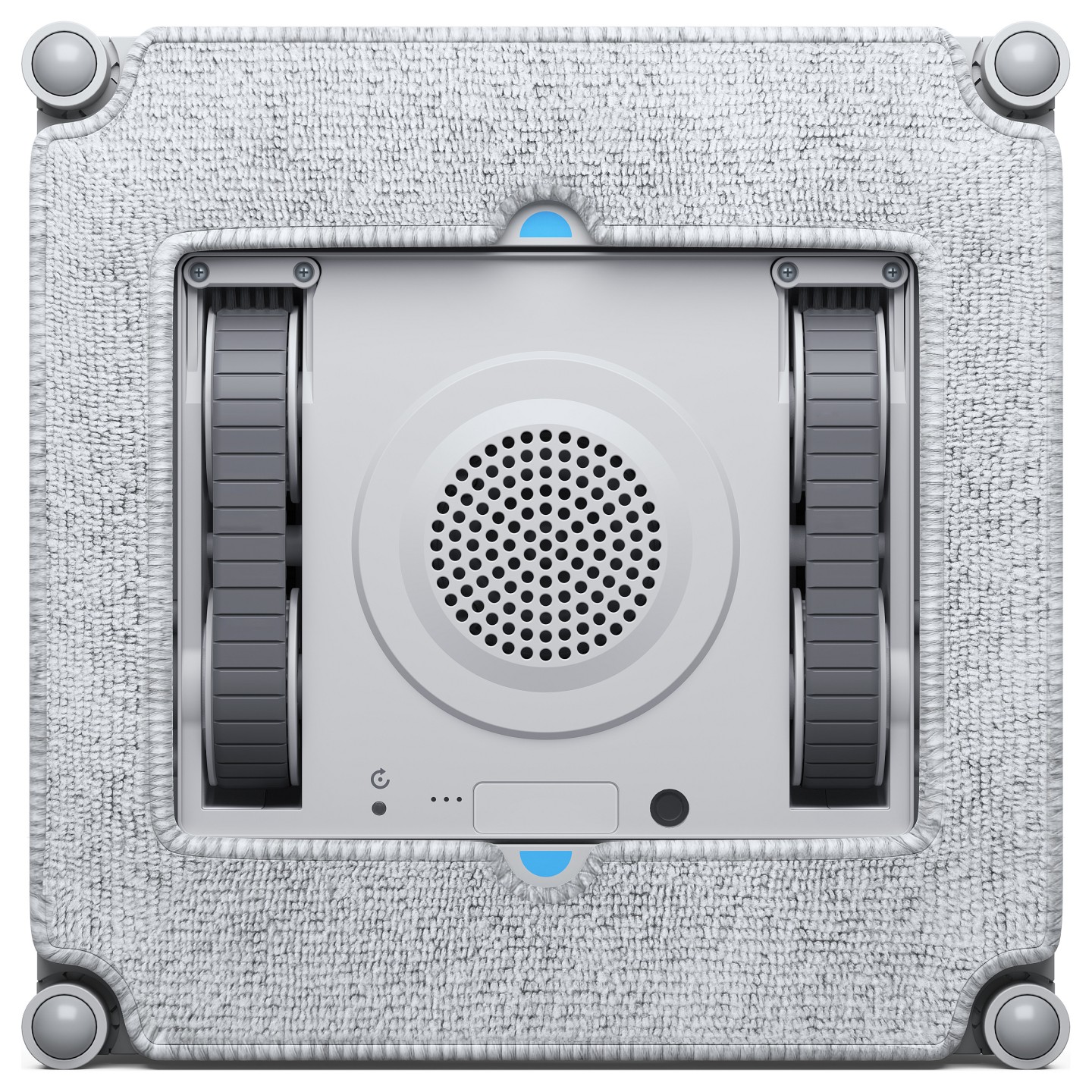 ECOVACS WINBOT Mini Fensterputzroboter grau — Buy in Cyprus with Fast Delivery