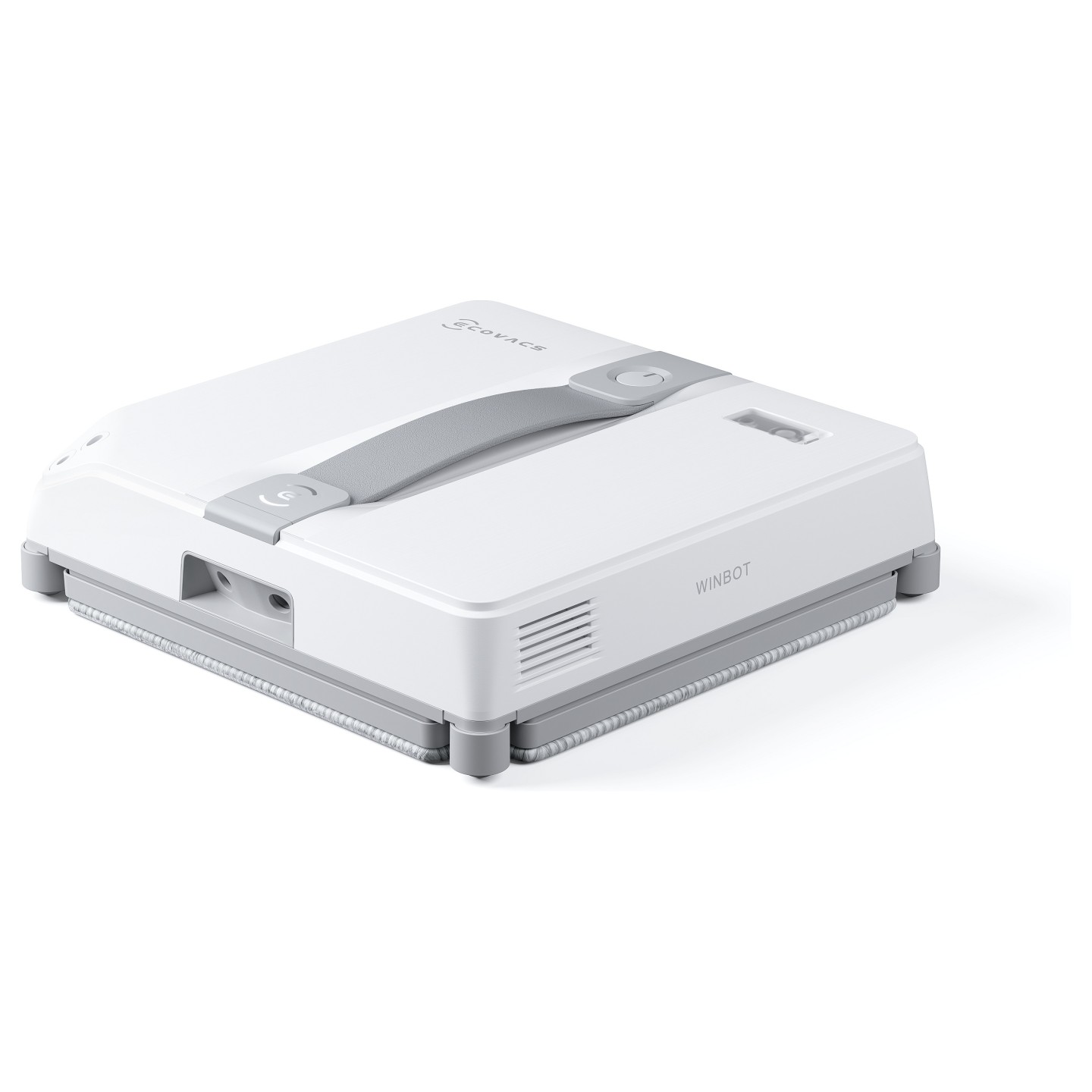 ECOVACS WINBOT Mini Fensterputzroboter grau — Buy in Cyprus with Fast Delivery