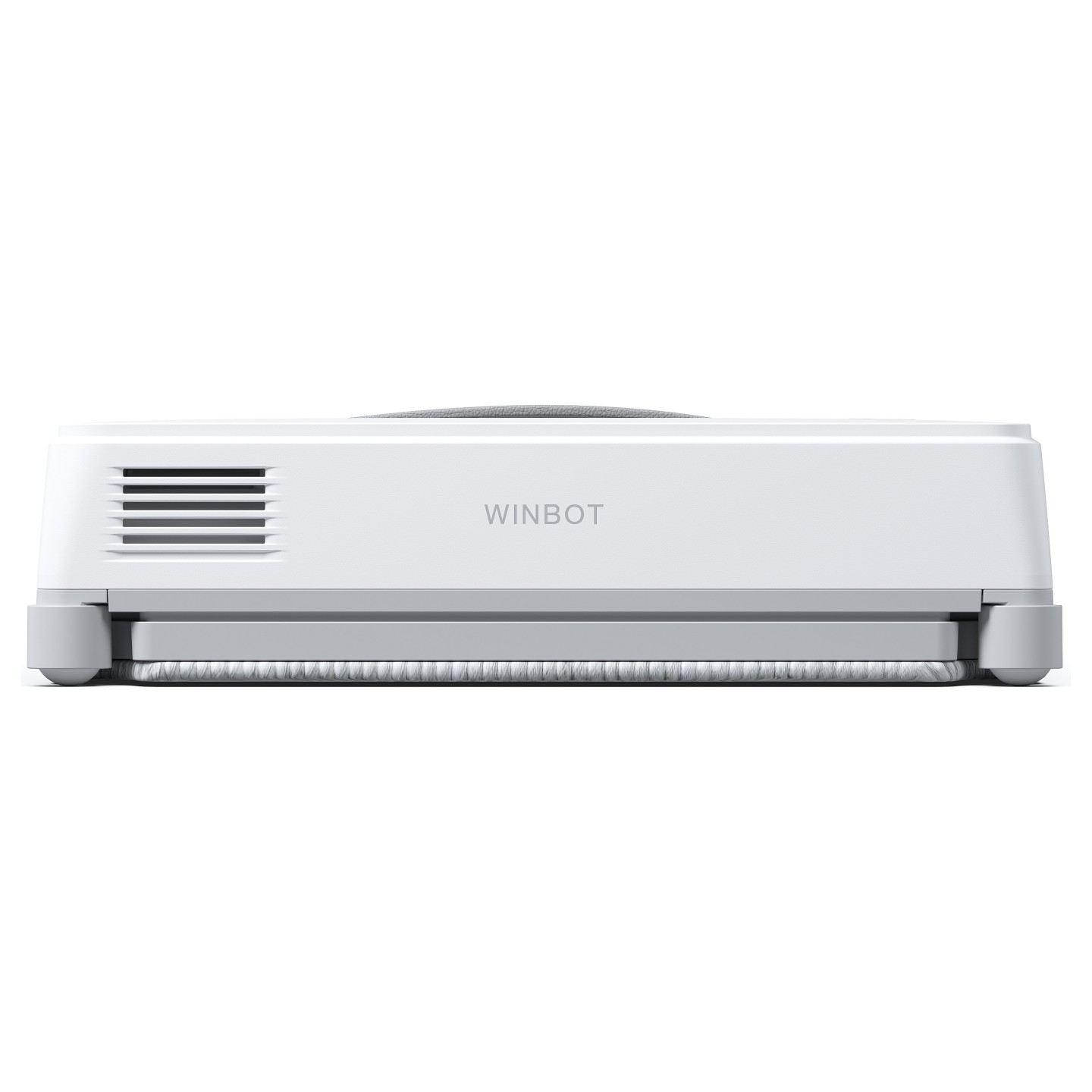 ECOVACS WINBOT Mini Fensterputzroboter grau — Buy in Cyprus with Fast Delivery