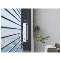 ECOVACS WINBOT Mini Fensterputzroboter grau — Buy in Cyprus with Fast Delivery