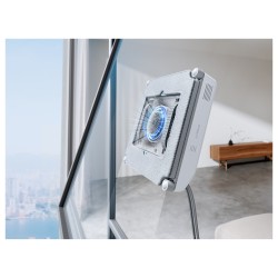ECOVACS WINBOT Mini Fensterputzroboter grau — Buy in Cyprus with Fast Delivery