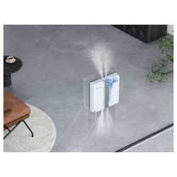 ECOVACS WINBOT Mini Fensterputzroboter grau — Buy in Cyprus with Fast Delivery
