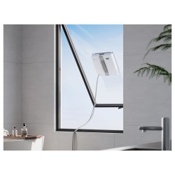 ECOVACS WINBOT Mini Fensterputzroboter grau — Buy in Cyprus with Fast Delivery