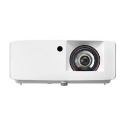 (1920x1080) OPTOMA GT2000HDR DLP Laser 3500-Lumen HDMI USB 3D Full HD White — Buy in Cyprus with Fast Delivery