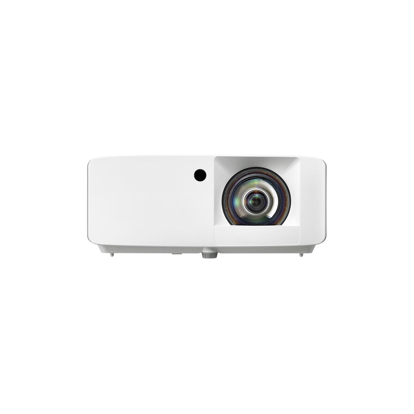 (1920x1080) OPTOMA GT2000HDR DLP Laser 3500-Lumen HDMI USB 3D Full HD White — Buy in Cyprus with Fast Delivery