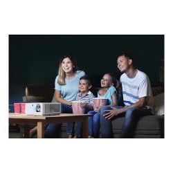(1920x1080) OPTOMA GT2000HDR DLP Laser 3500-Lumen HDMI USB 3D Full HD White — Buy in Cyprus with Fast Delivery