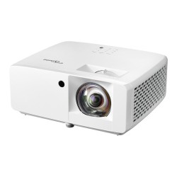 (1920x1080) OPTOMA GT2000HDR DLP Laser 3500-Lumen HDMI USB 3D Full HD White — Buy in Cyprus with Fast Delivery