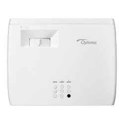 (1920x1080) OPTOMA GT2000HDR DLP Laser 3500-Lumen HDMI USB 3D Full HD White — Buy in Cyprus with Fast Delivery