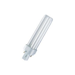 Osram DULUX D Energiesparlampe 10W 830 G24D-1 FS1 — Buy in Cyprus with Fast Delivery
