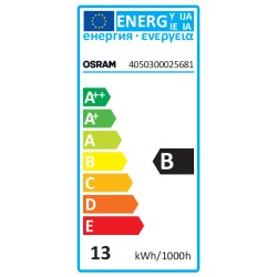 Osram DULUX D Energiesparlampe 10W 830 G24D-1 FS1 — Buy in Cyprus with Fast Delivery