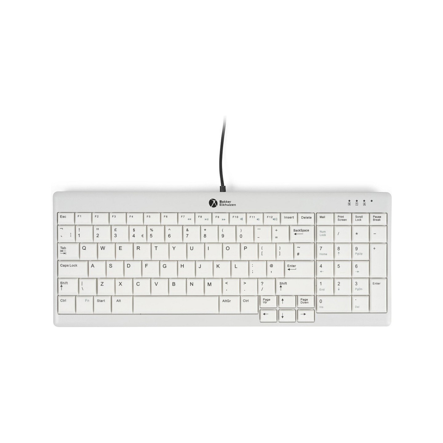 BNEU960V2DE BAKKER Ultraboard 960 V2 — Buy in Cyprus with Fast Delivery