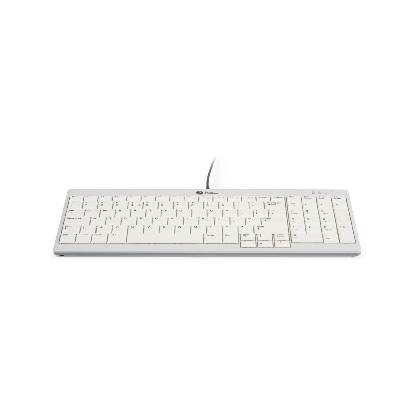 BNEU960V2DE BAKKER Ultraboard 960 V2 — Buy in Cyprus with Fast Delivery
