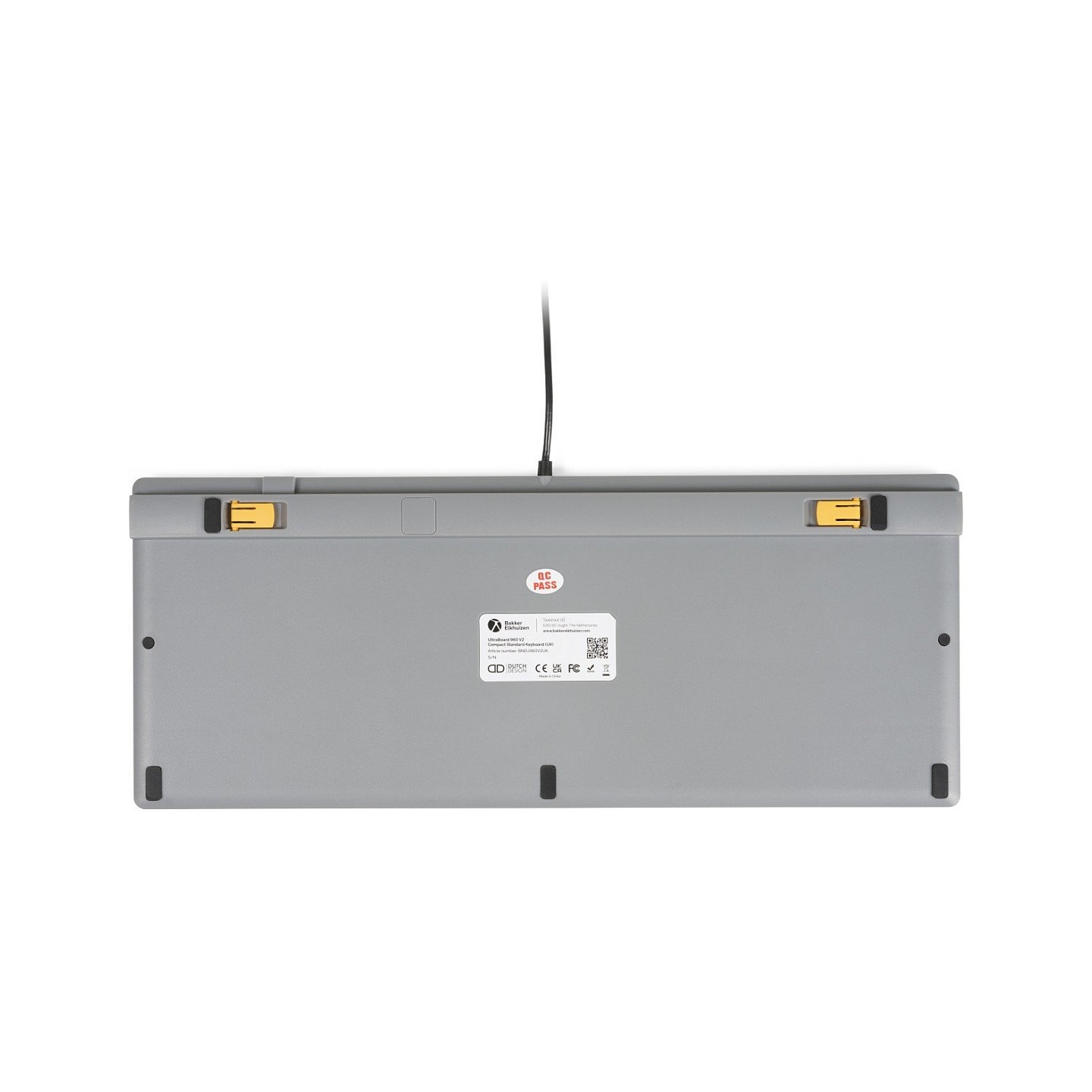 BNEU960V2DE BAKKER Ultraboard 960 V2 — Buy in Cyprus with Fast Delivery