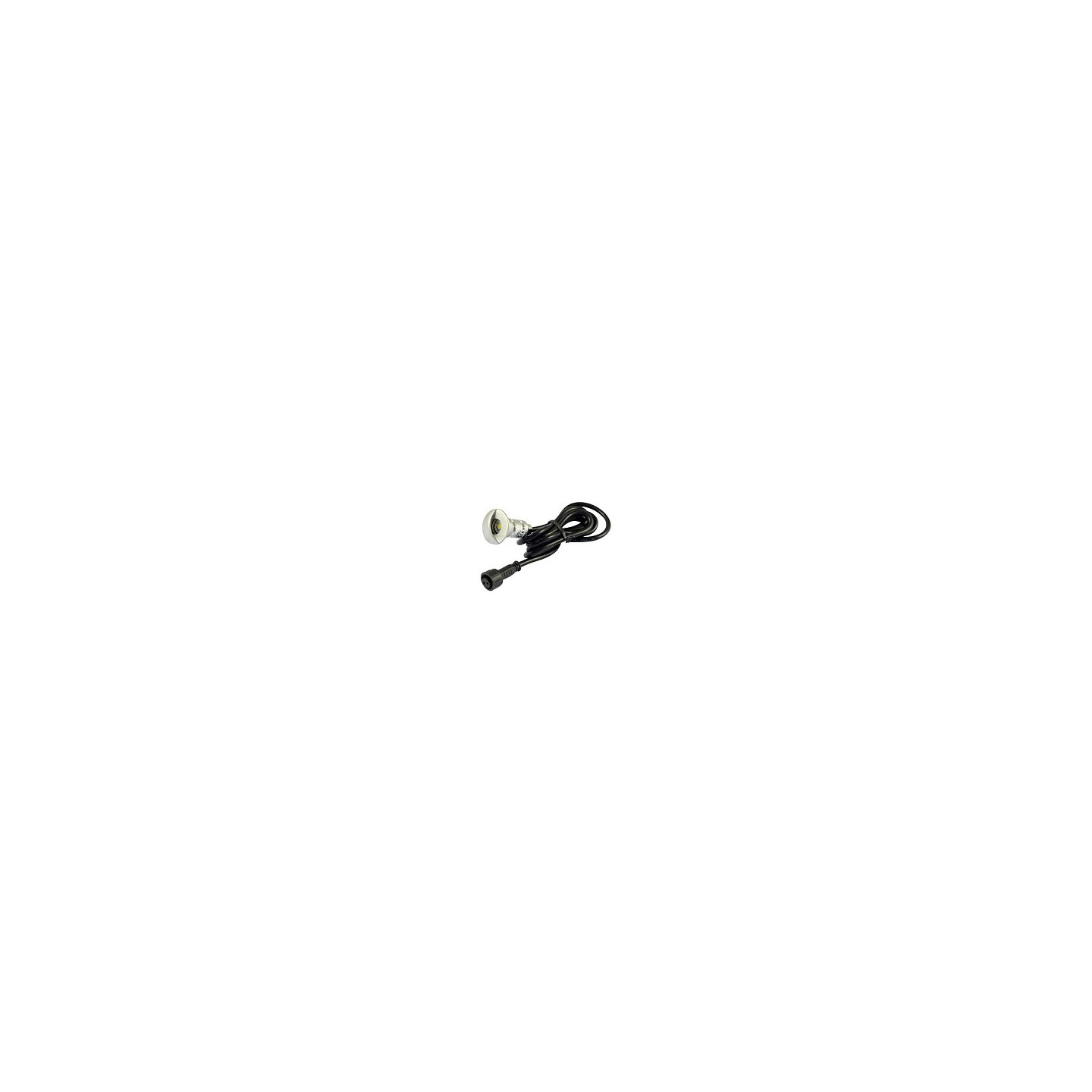 Synergy 21 LED Bodeneinbaustrahler ARGOS rund in-G IP65 ww 90° — Buy in Cyprus with Fast Delivery