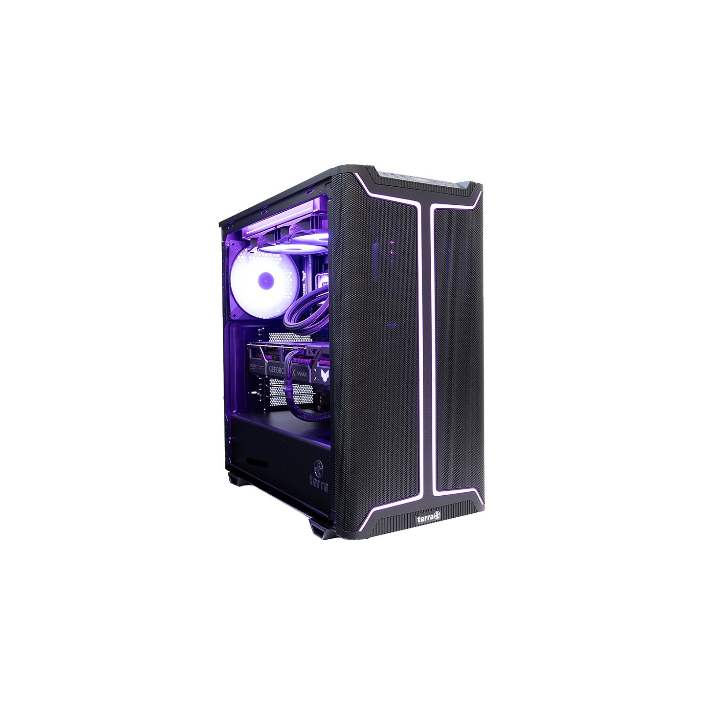 TERRA PC-GAMER ELITE 3 — Buy in Cyprus with Fast Delivery