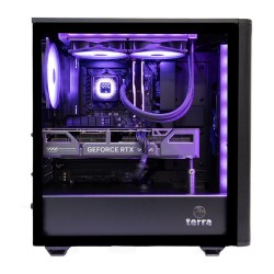 TERRA PC-GAMER ELITE 3 — Buy in Cyprus with Fast Delivery