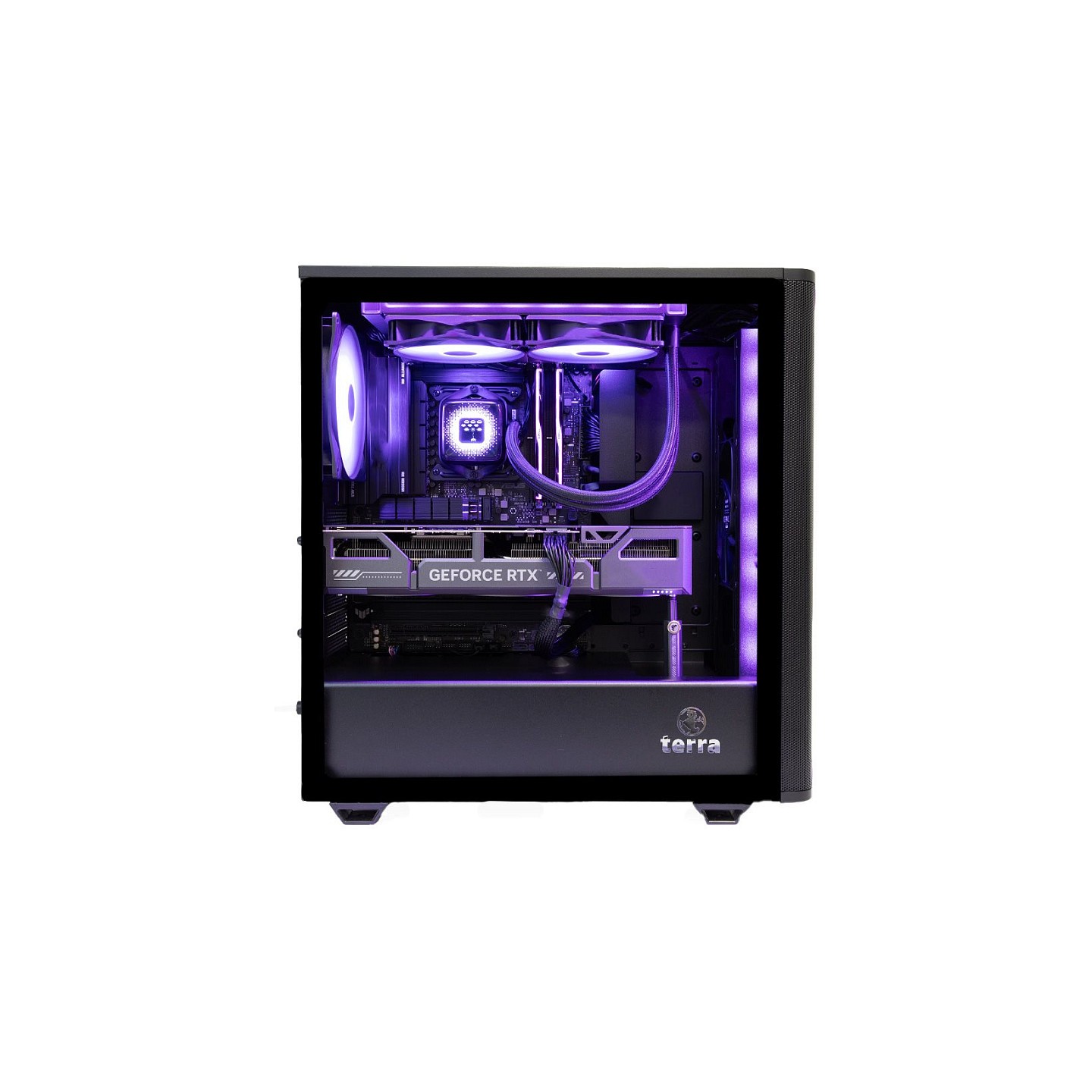 TERRA PC-GAMER ELITE 3 — Buy in Cyprus with Fast Delivery