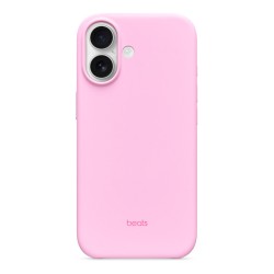 Beats Case iPhone 17 mit MagSafe und Kamerasteuerung (kieselrosa) — Buy in Cyprus with Fast Delivery