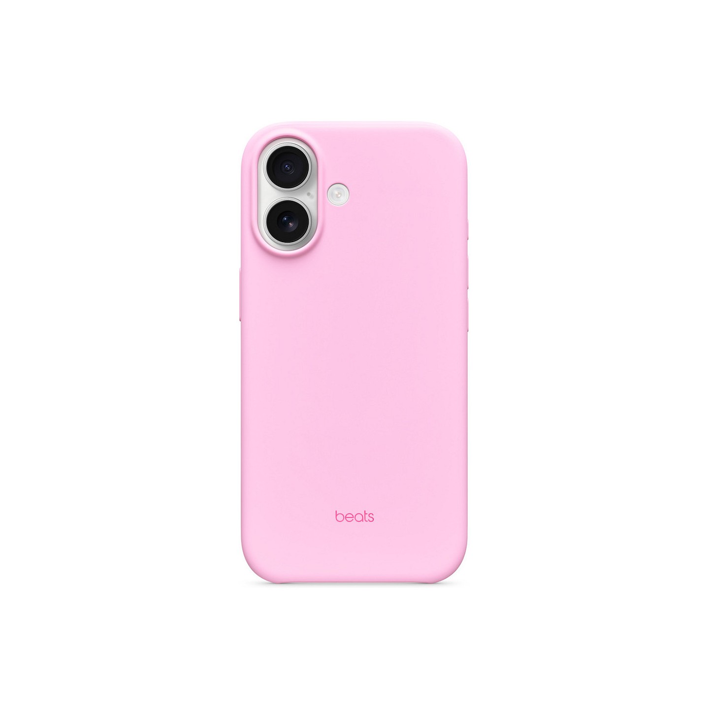 Beats Case iPhone 17 mit MagSafe und Kamerasteuerung (kieselrosa) — Buy in Cyprus with Fast Delivery