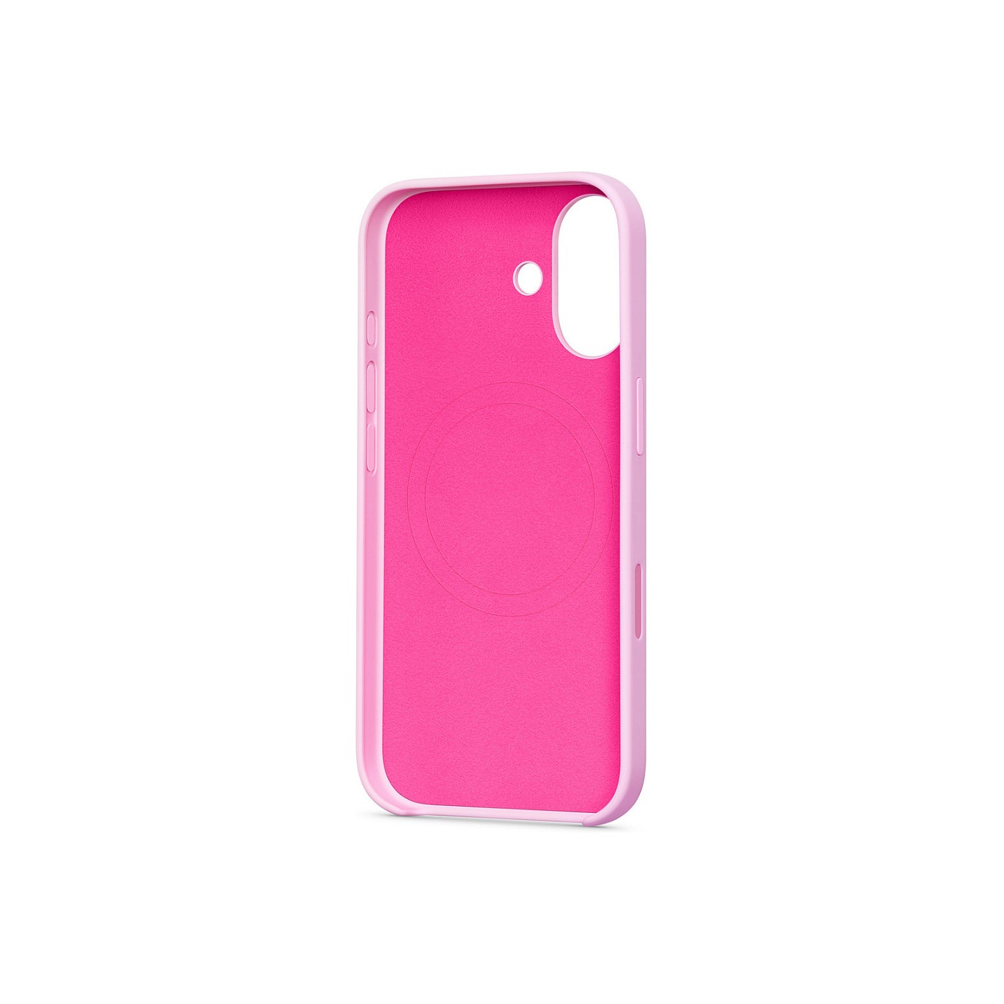 Beats Case iPhone 17 mit MagSafe und Kamerasteuerung (kieselrosa) — Buy in Cyprus with Fast Delivery