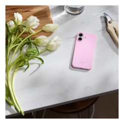 Beats Case iPhone 17 mit MagSafe und Kamerasteuerung (kieselrosa) — Buy in Cyprus with Fast Delivery