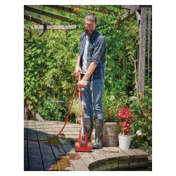 Einhell PICOBELLA Akku-Oberflchenbrste — Buy in Cyprus with Fast Delivery