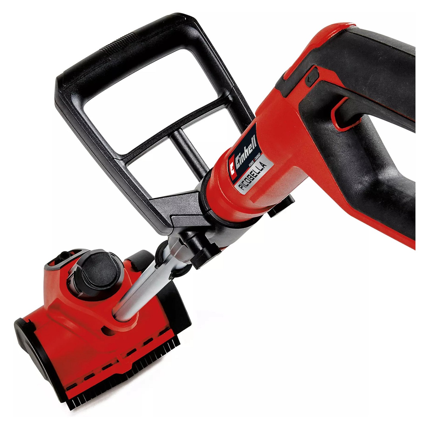 Einhell PICOBELLA Akku-Oberflchenbrste — Buy in Cyprus with Fast Delivery