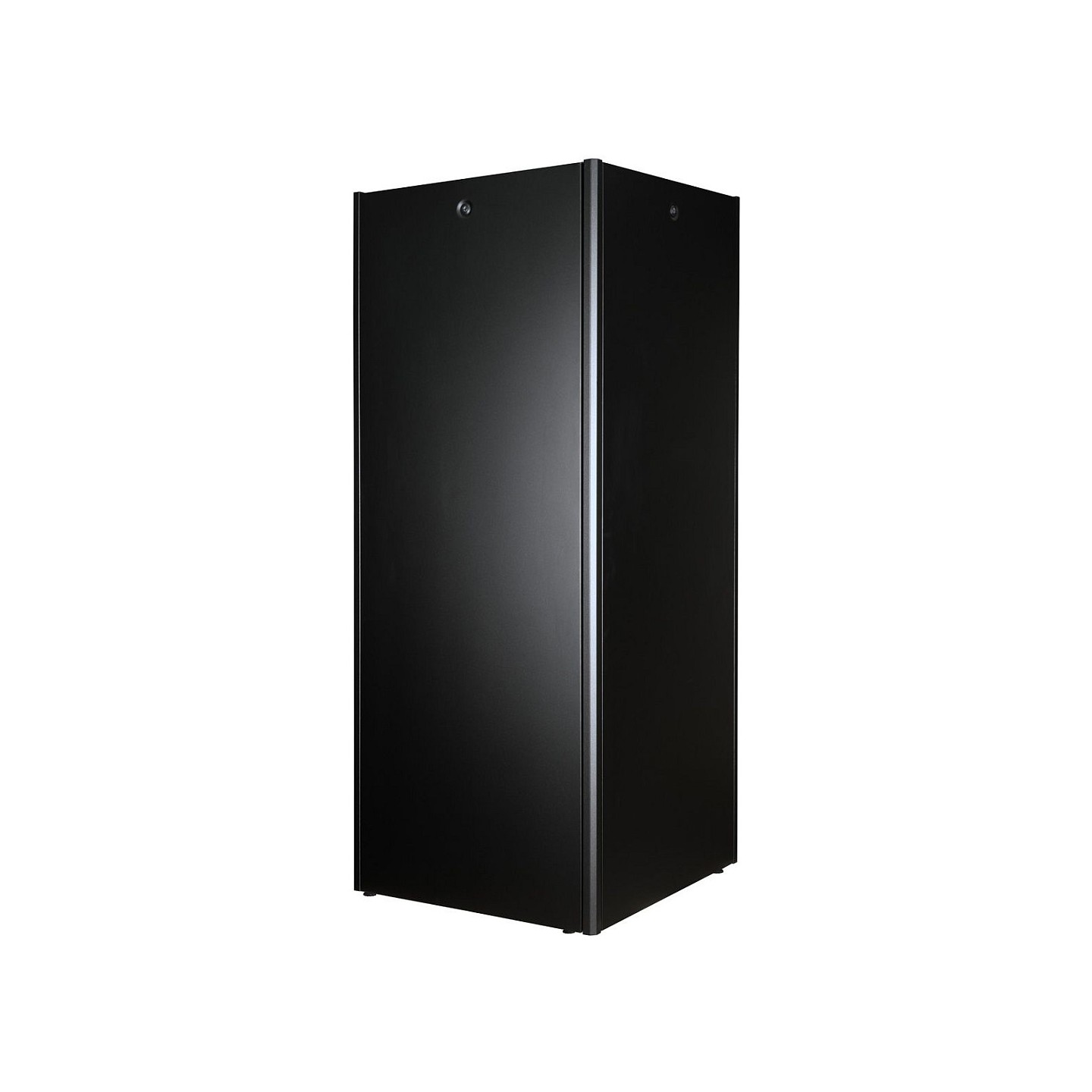 ROLINE 19-Zoll Netzwerkschrank Basic 42HE. 800x800 BxT Glastr schwarz — Buy in Cyprus with Fast Delivery