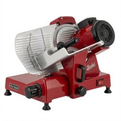 Berkel Pro Line XS25 rot Aufschnittmaschine — Buy in Cyprus with Fast Delivery