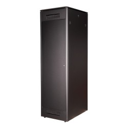 ROLINE 19-Zoll Netzwerkschrank Pro 47 HE. 600x800 BxT Glastr schwarz — Buy in Cyprus with Fast Delivery
