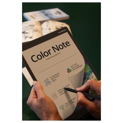 PocketBook Color Note Stormy Sea — Buy in Cyprus with Fast Delivery