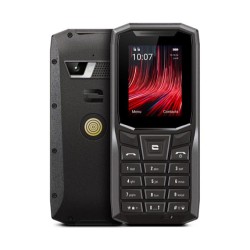 Crosscall Core-S5 Schwarz — Buy in Cyprus with Fast Delivery
