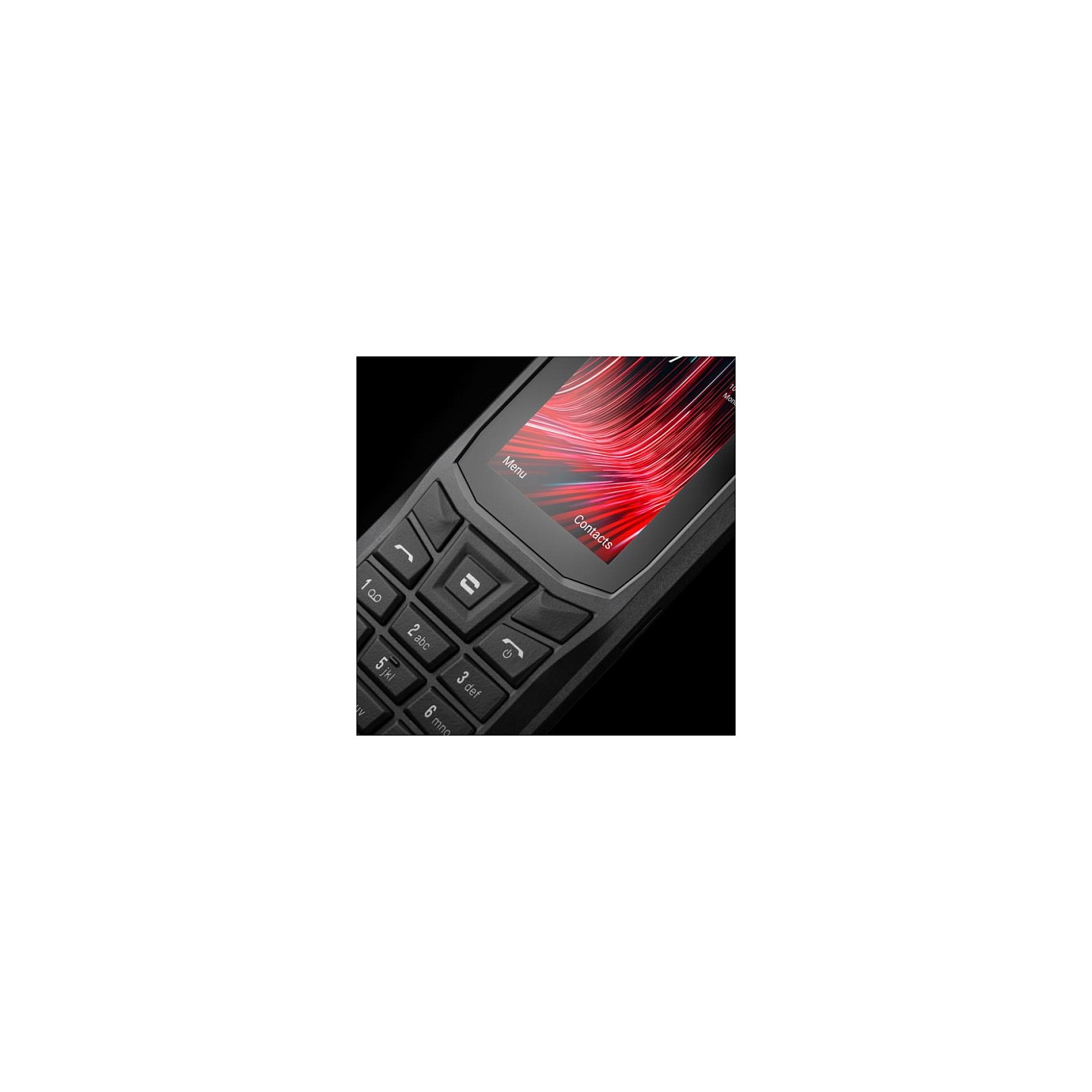 Crosscall Core-S5 Schwarz — Buy in Cyprus with Fast Delivery