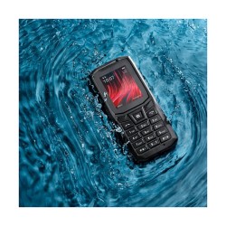 Crosscall Core-S5 Schwarz — Buy in Cyprus with Fast Delivery