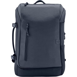 Buy HP Travel 25L Backpack - Iron Grey Polyester - Fits 15.6-inch (39.6 cm) Lapt... in Cyprus, Nicosia, Limassol, Larnaka, Pafos