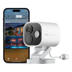 Aqara G5 Pro HUB CH-C03D-W — Buy in Cyprus with Fast Delivery