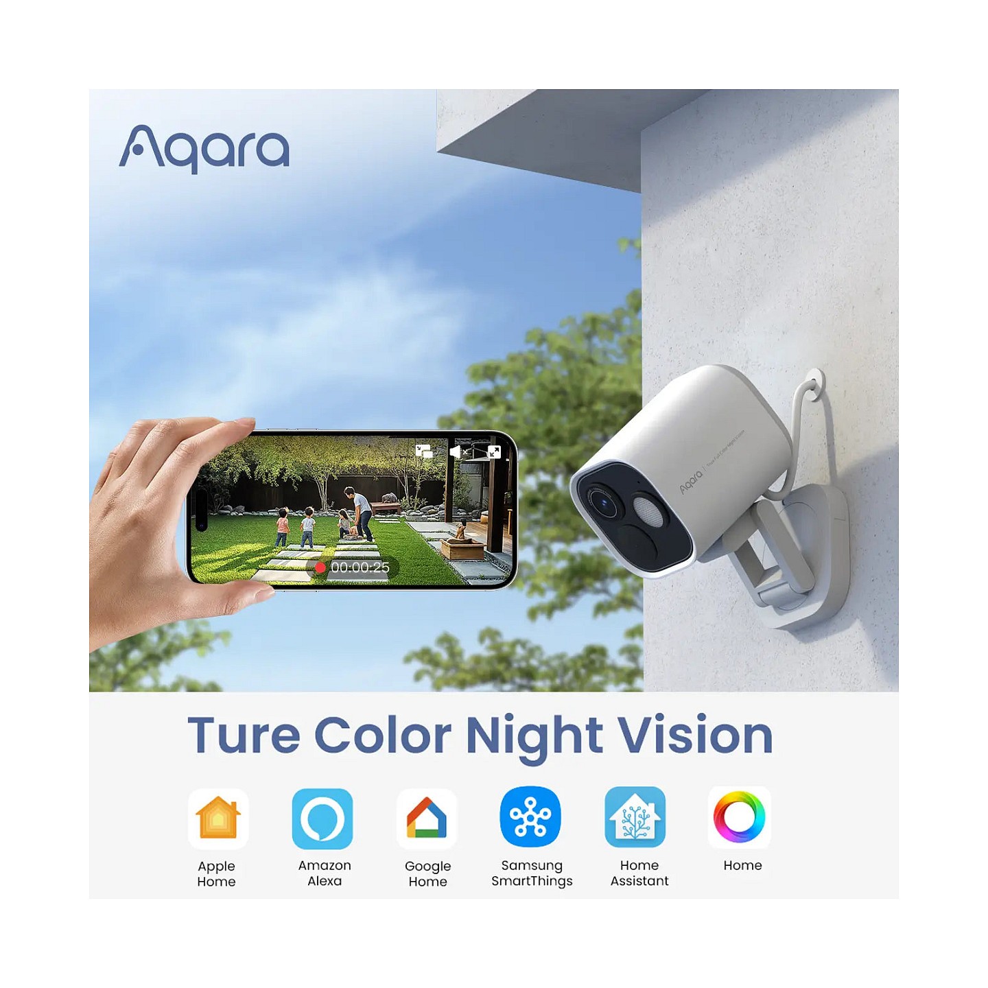 Aqara G5 Pro HUB CH-C03D-W — Buy in Cyprus with Fast Delivery